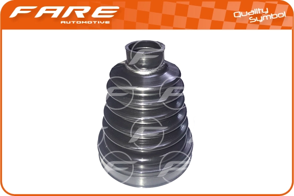 Bellow, drive shaft (16621)