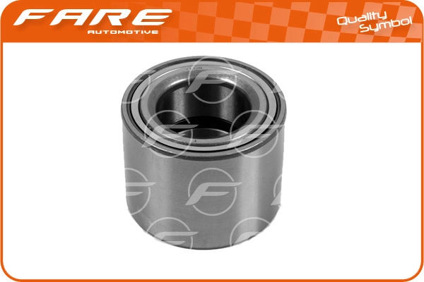 Wheel Bearing Kit (14476)
