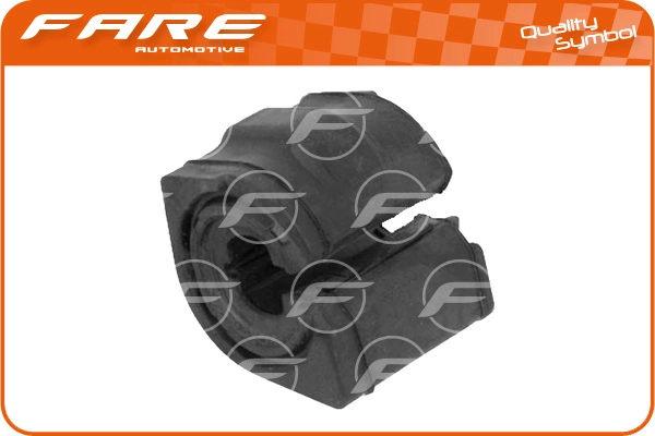 Mounting, stabiliser bar (10128)