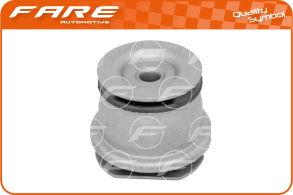 Bushing, axle beam (10489)