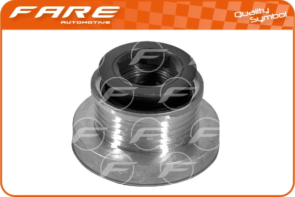 Alternator Freewheel Clutch (4466)
