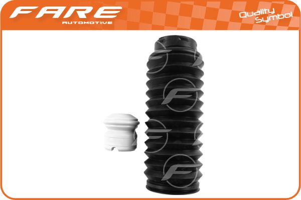 Dust Cover Kit, shock absorber (26738)