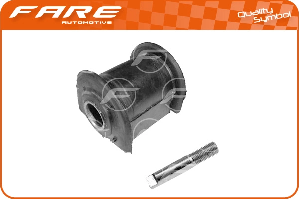 Mounting, control/trailing arm (1062C)