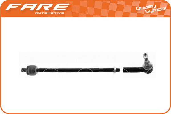 Repair Kit, reversing lever (35370)