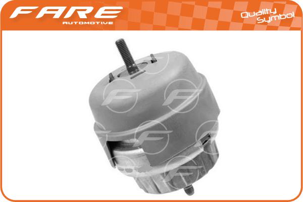 Mounting, engine (20706)