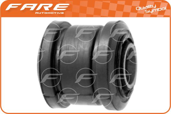 Bushing, axle beam (27189)