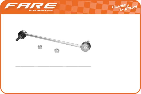 Link/Coupling Rod, stabiliser bar (36299)