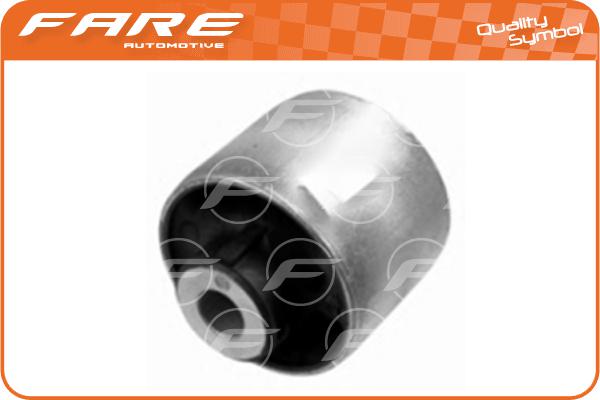 Mounting, control/trailing arm (32718)