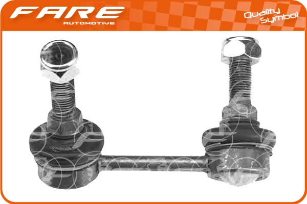 Link/Coupling Rod, stabiliser bar (F0009CI)