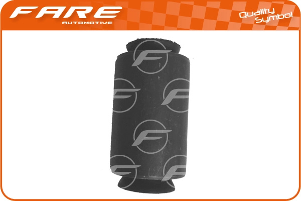 Mounting, control/trailing arm (4007)