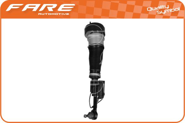 Air Suspension Strut (31386)