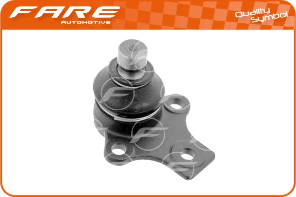 Ball Joint (RS124)