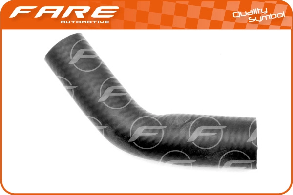 Radiator Hose (8480)