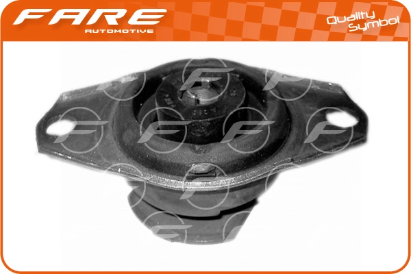Mounting, engine (10446)
