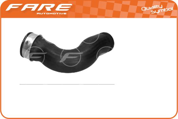 Charge Air Hose (32480)