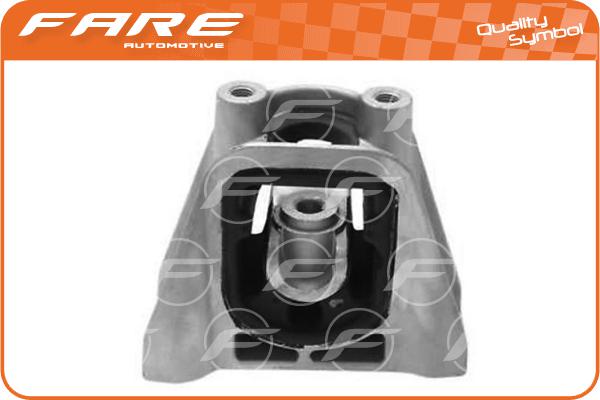 Mounting, engine (20832)