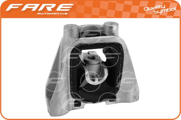 Mounting, engine (20851)