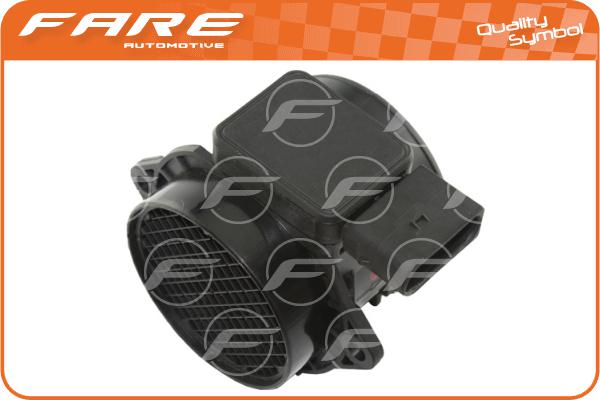 Mass Air Flow Sensor (31215)