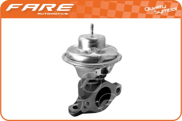 EGR Valve (33393)