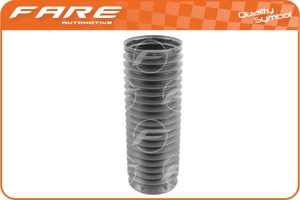 Protective Cap/Bellow, shock absorber (31885)