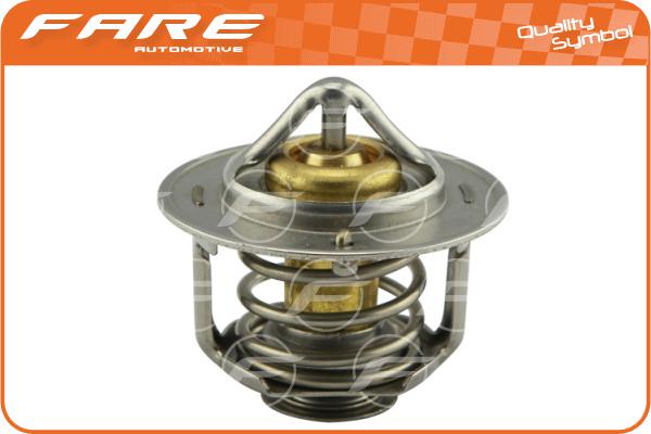 Thermostat, coolant (22021)