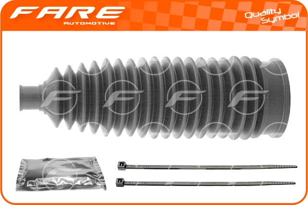 Bellow Kit, drive shaft (K15357)