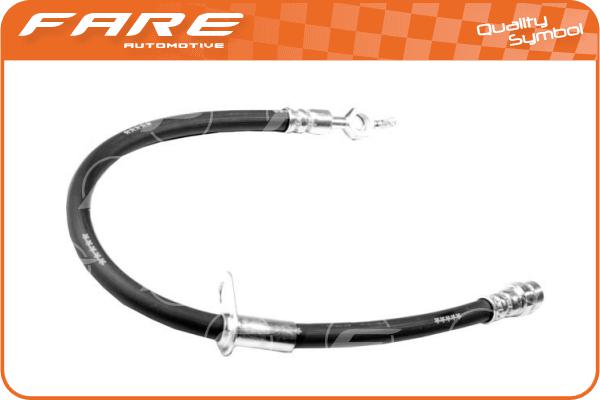 Brake Hose (17328)