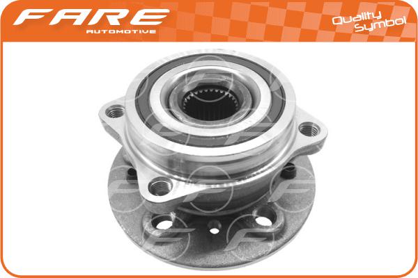 Wheel Hub (26239)