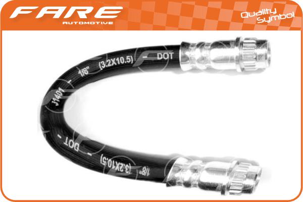 Brake Hose (17375)