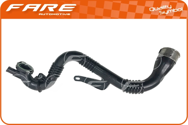 Charge Air Hose (16340)