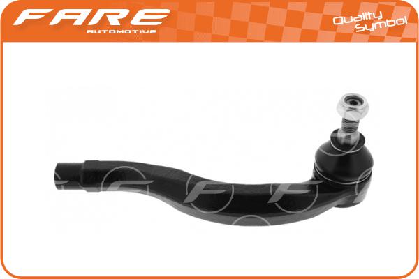 Tie Rod End (35569)