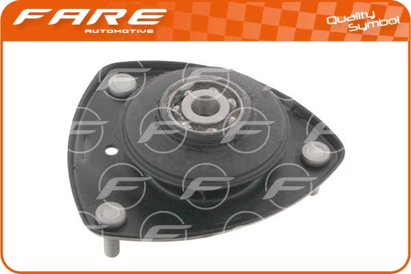 Suspension Strut Support Mount (16563)