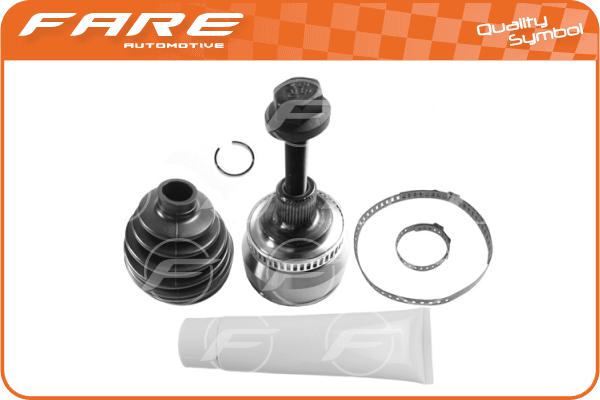 Joint Kit, drive shaft (17035)