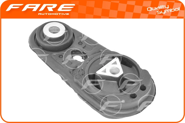 Mounting, engine (4052)