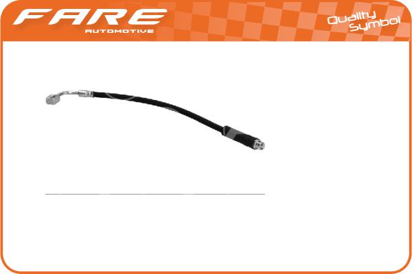 Brake Hose (35885)