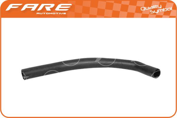 Radiator Hose (23428)