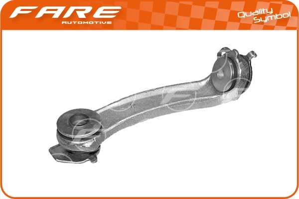 Mounting, engine (4391)