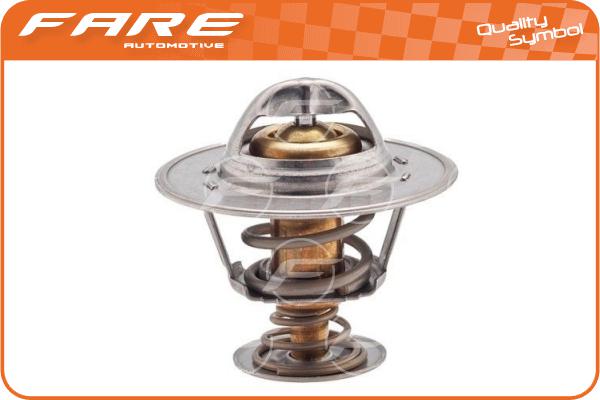 Thermostat, coolant (22038)