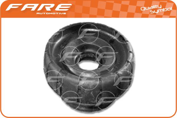 Suspension Strut Support Mount (27912)