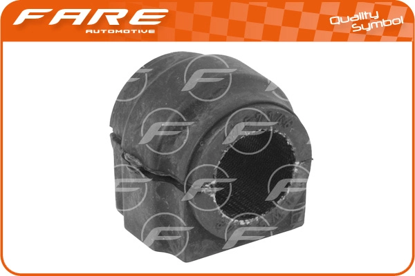 Mounting, stabiliser bar (10049)