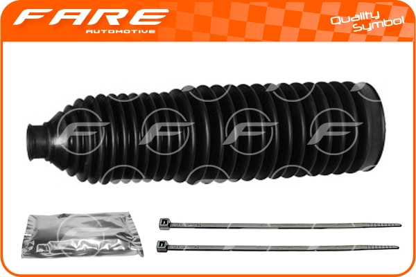 Bellow Kit, steering (K14598)