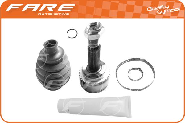 Joint Kit, drive shaft (17042)