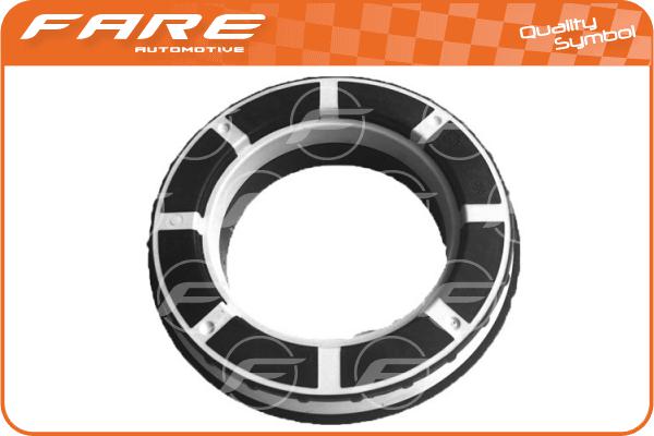 Rolling Bearing, suspension strut support mount (29727)