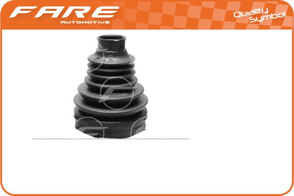 Bellow Kit, drive shaft (K20280)