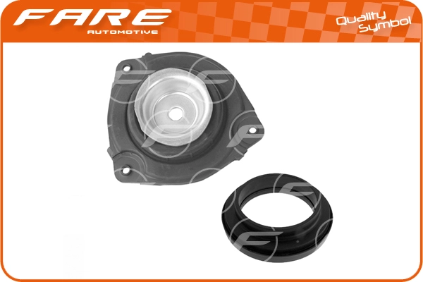 Suspension Strut Support Mount (15211)
