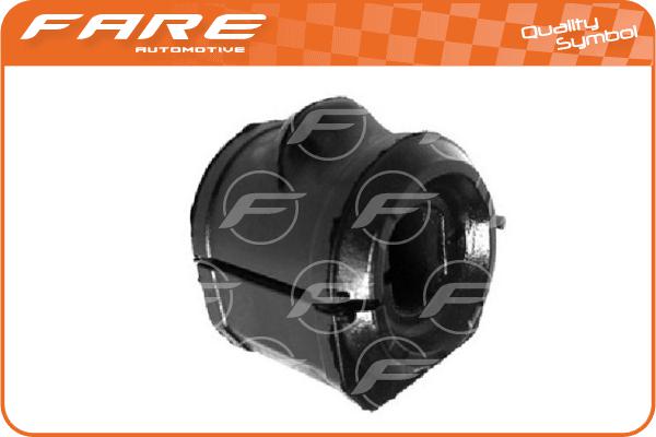 Mounting, stabiliser bar (10324)