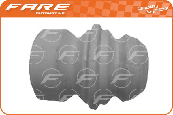 Rubber Buffer, suspension (28180)