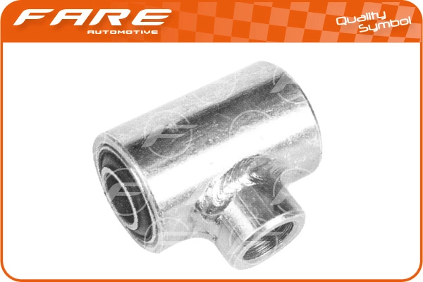 Mounting, control/trailing arm (0211)