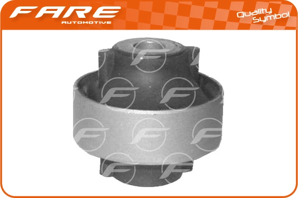 Mounting, control/trailing arm (5154)