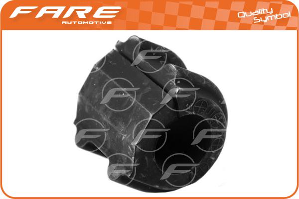 Bushing, stabiliser bar (22154)